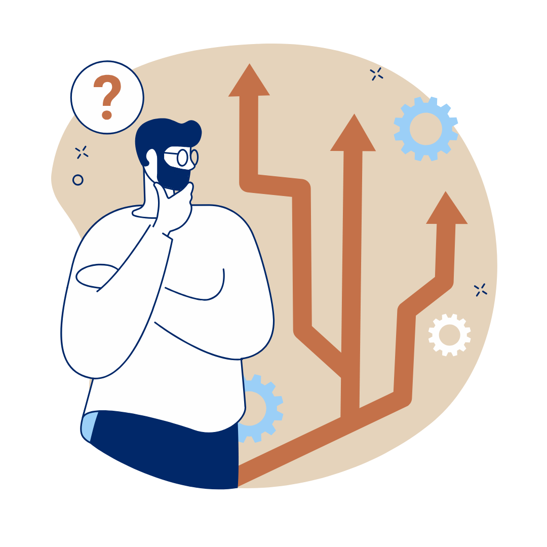 Conoce tus opciones Conoce tus opciones